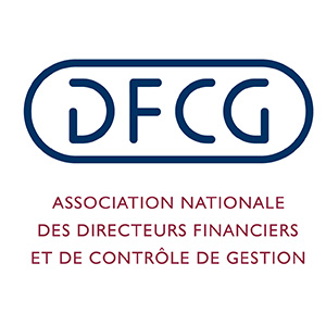 Membre du DFCG Dirigeants Finances Conseils Gestion